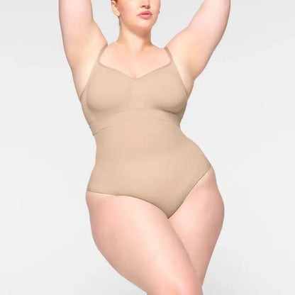 Culotte Ultra-Gainante Ceralia® - Ventre Plat.